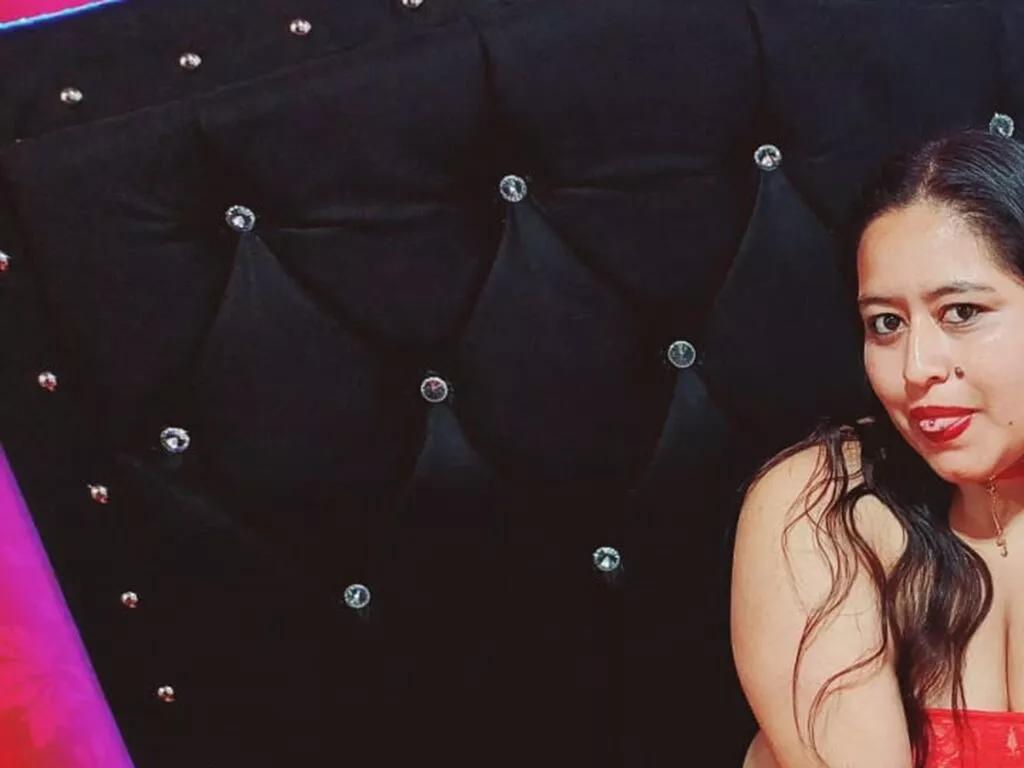 SamaraBejarano from LiveJasmin is Freechat