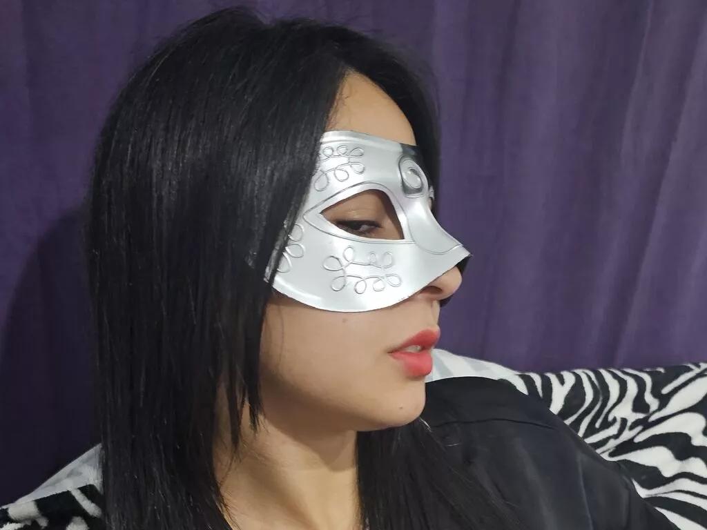 SamiraHadidi from LiveJasmin is Freechat