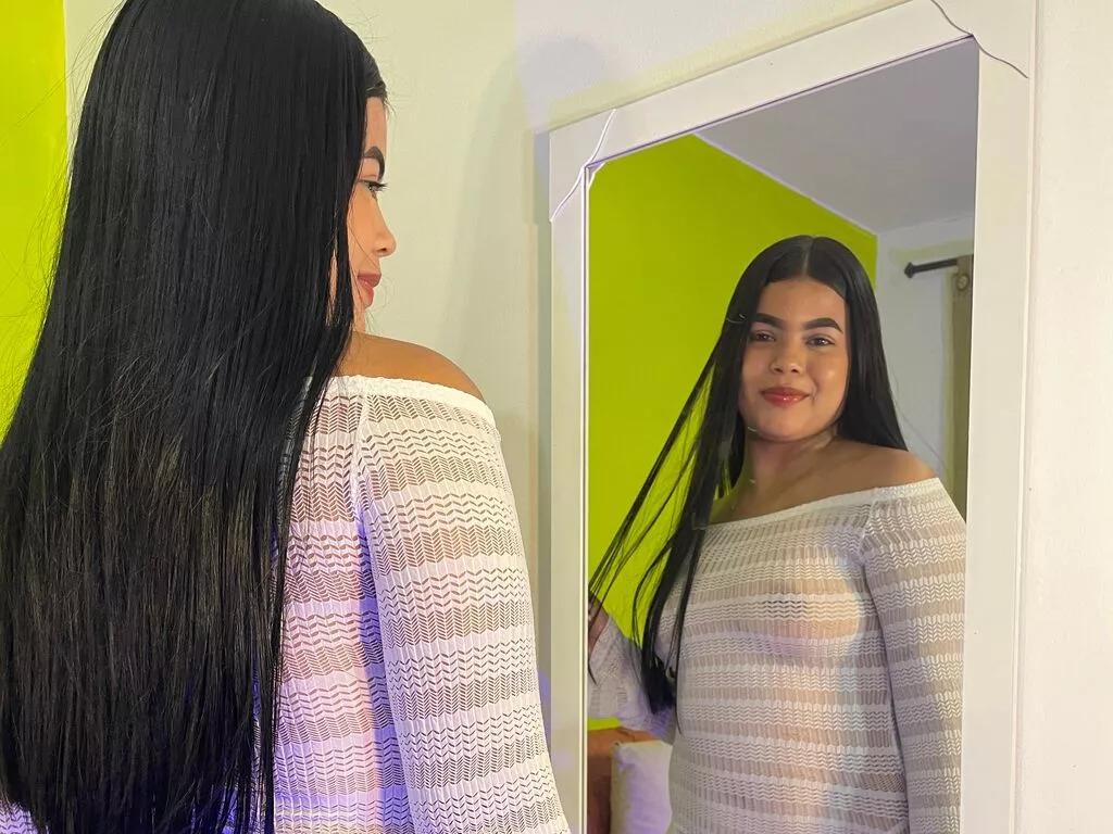 SamyBeck from LiveJasmin is Freechat