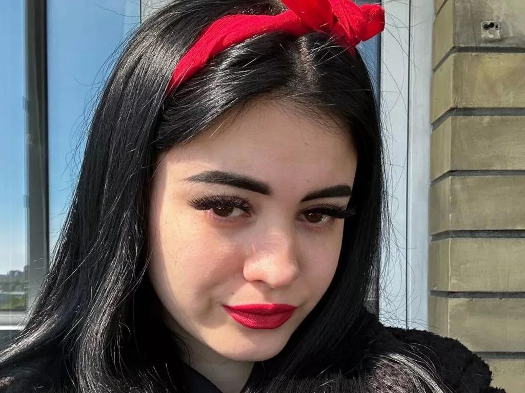 SandraGoodwin from LiveJasmin is Freechat