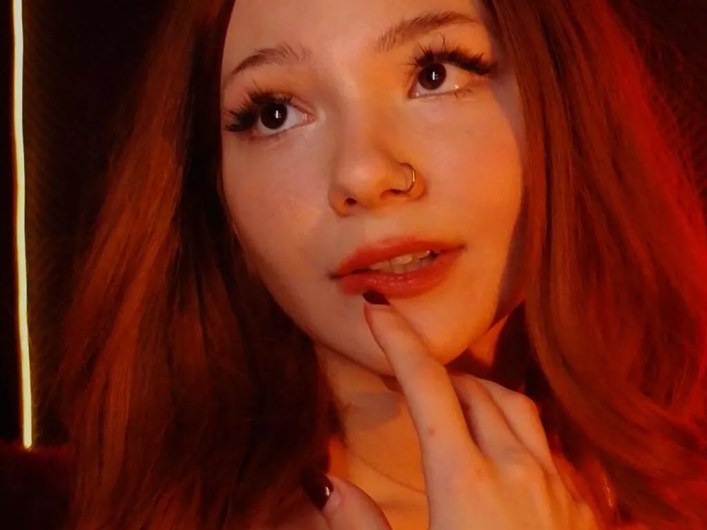 SandraReal from LiveJasmin is Freechat