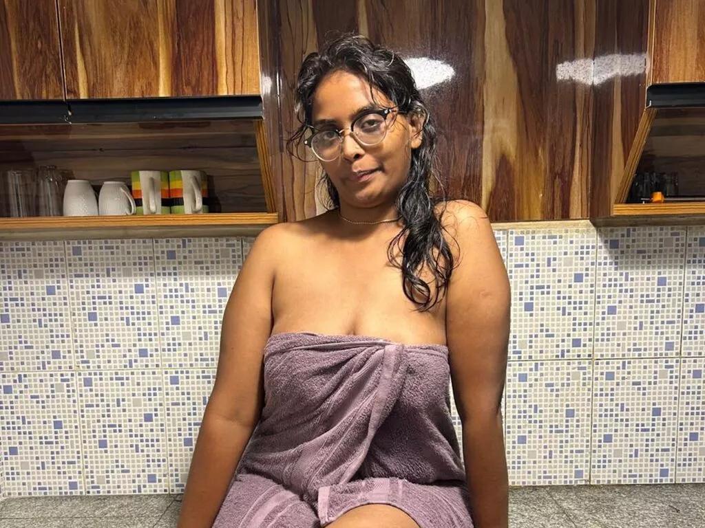 SanjuSanjana from LiveJasmin is Freechat