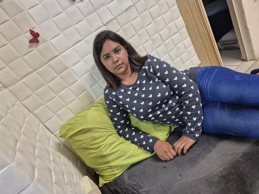 SarahClaus from LiveJasmin is Freechat
