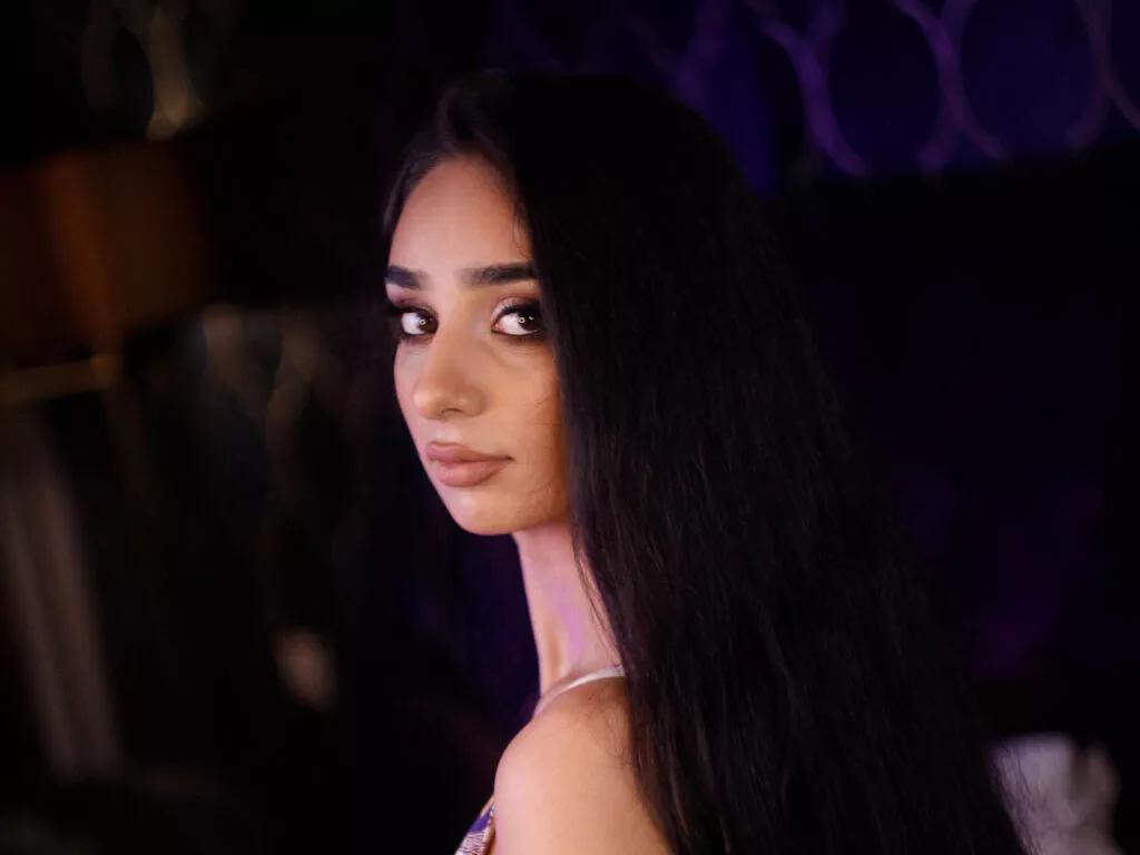 SaraJanee from LiveJasmin is Freechat