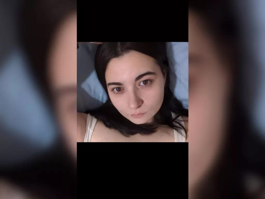 SashaMaroon from LiveJasmin is Freechat