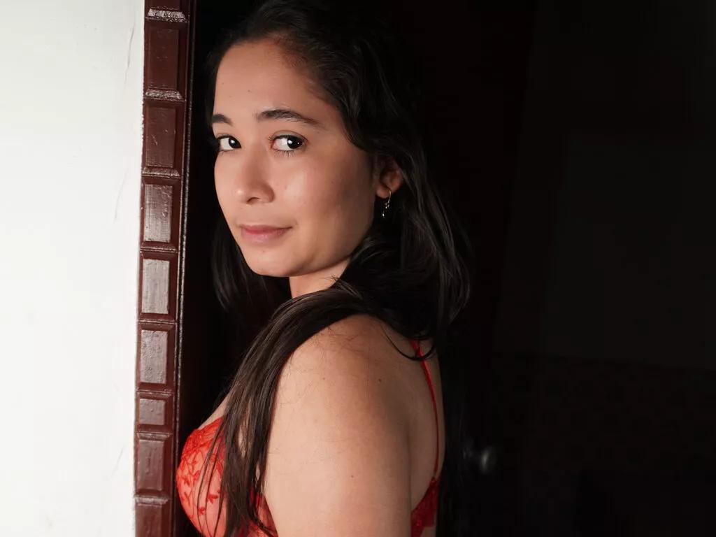 ScarlettNovat from LiveJasmin is Freechat