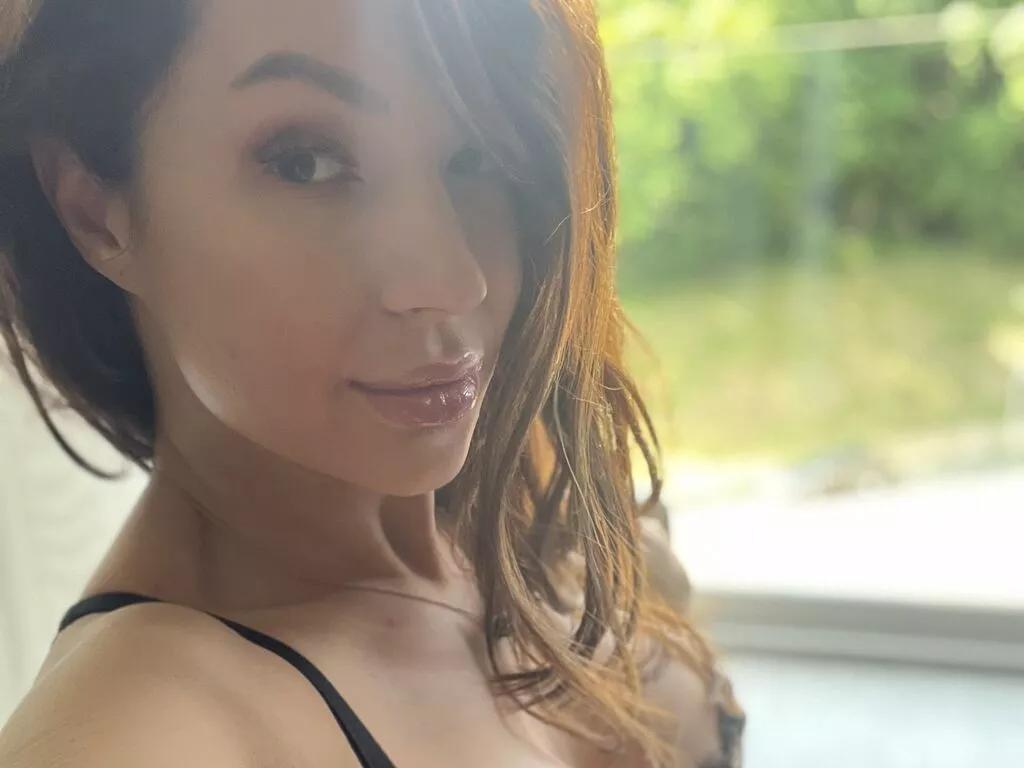SelenaIvy from LiveJasmin is Freechat