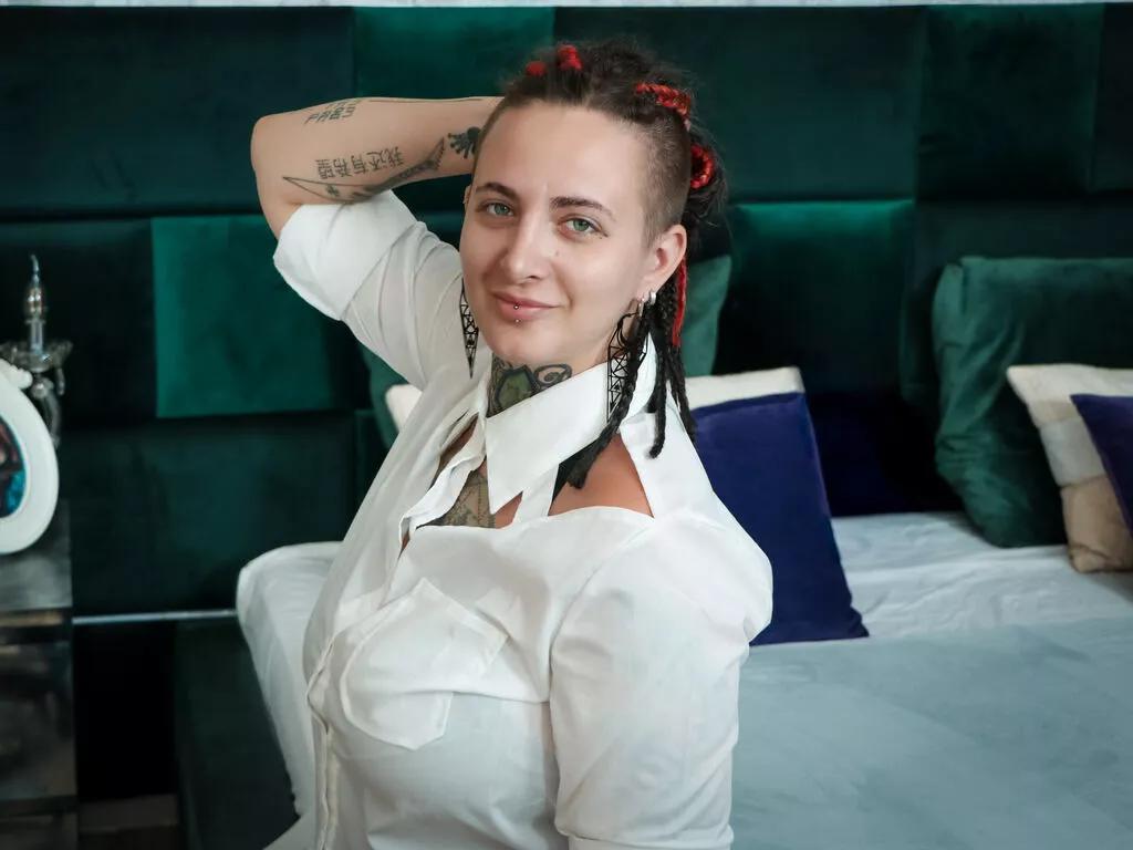 SelenasJones from LiveJasmin is Freechat