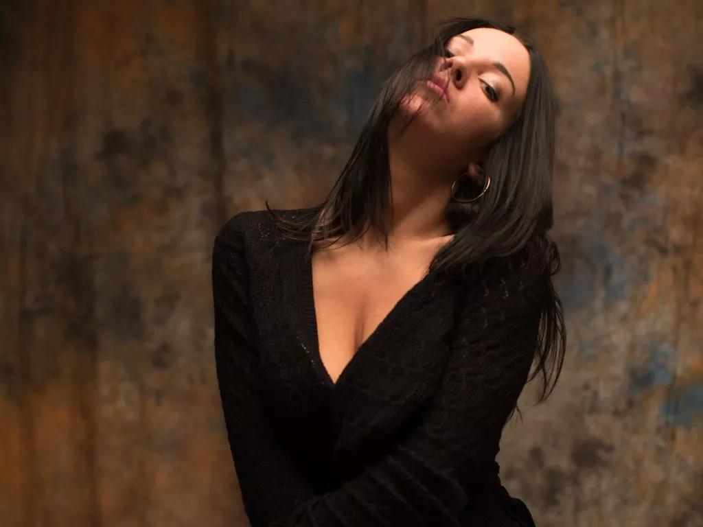 SerenaRivera from LiveJasmin is Freechat