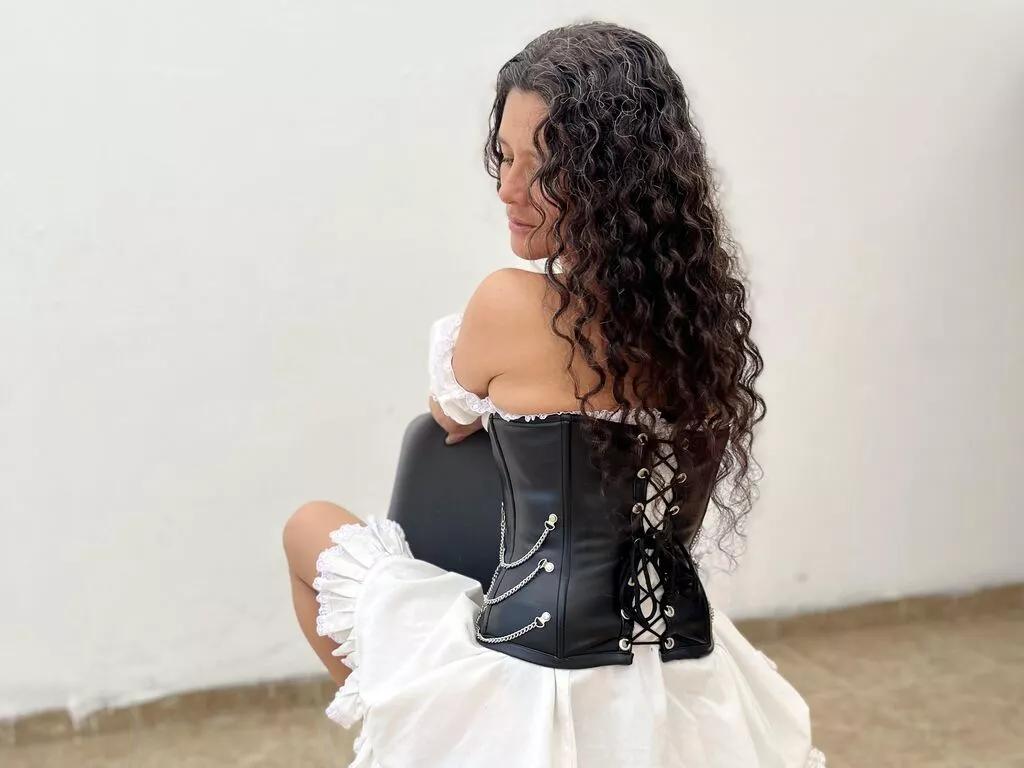SereneDarlings from LiveJasmin is Freechat