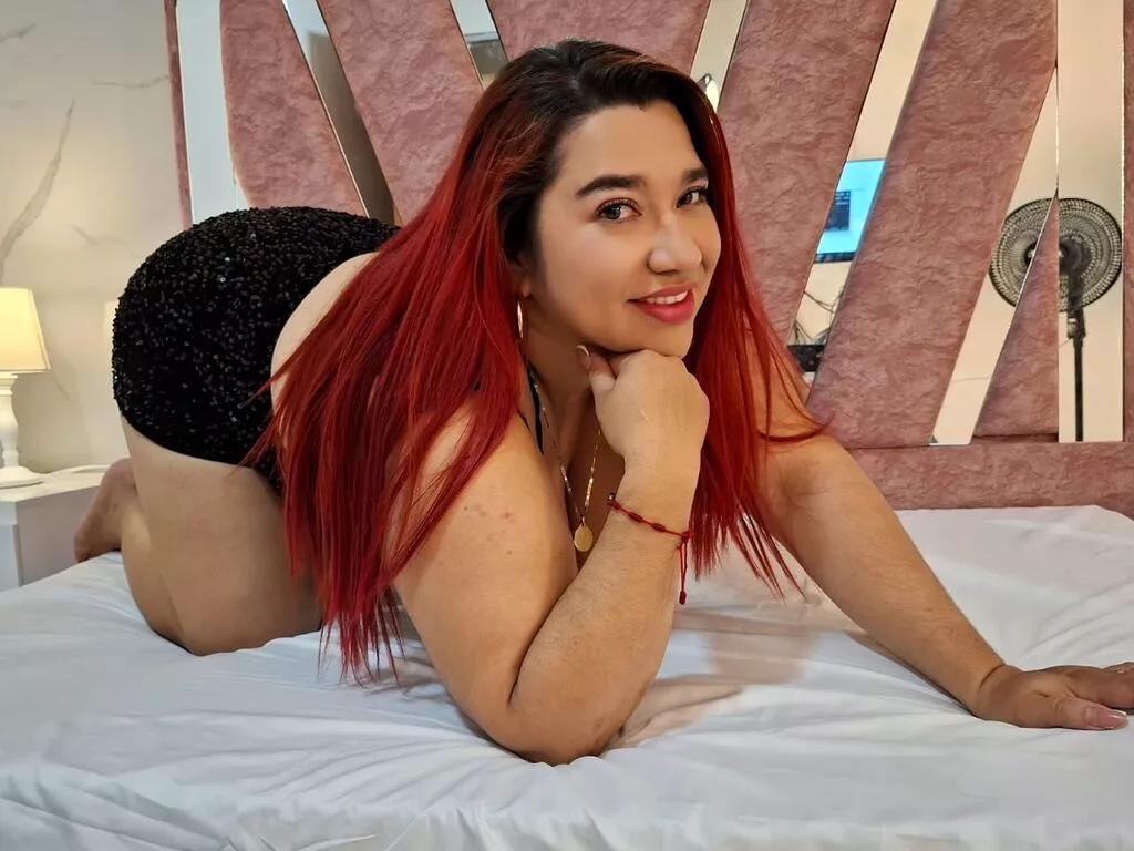 SharonBruck from LiveJasmin is Freechat