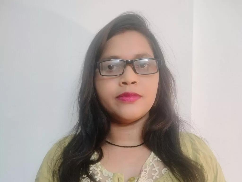 ShivaniSharma from LiveJasmin is Freechat