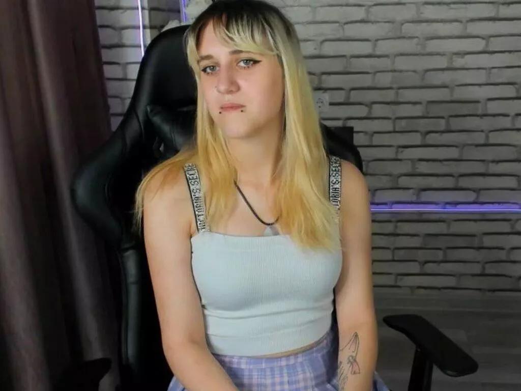 SilvaRites from LiveJasmin is Freechat