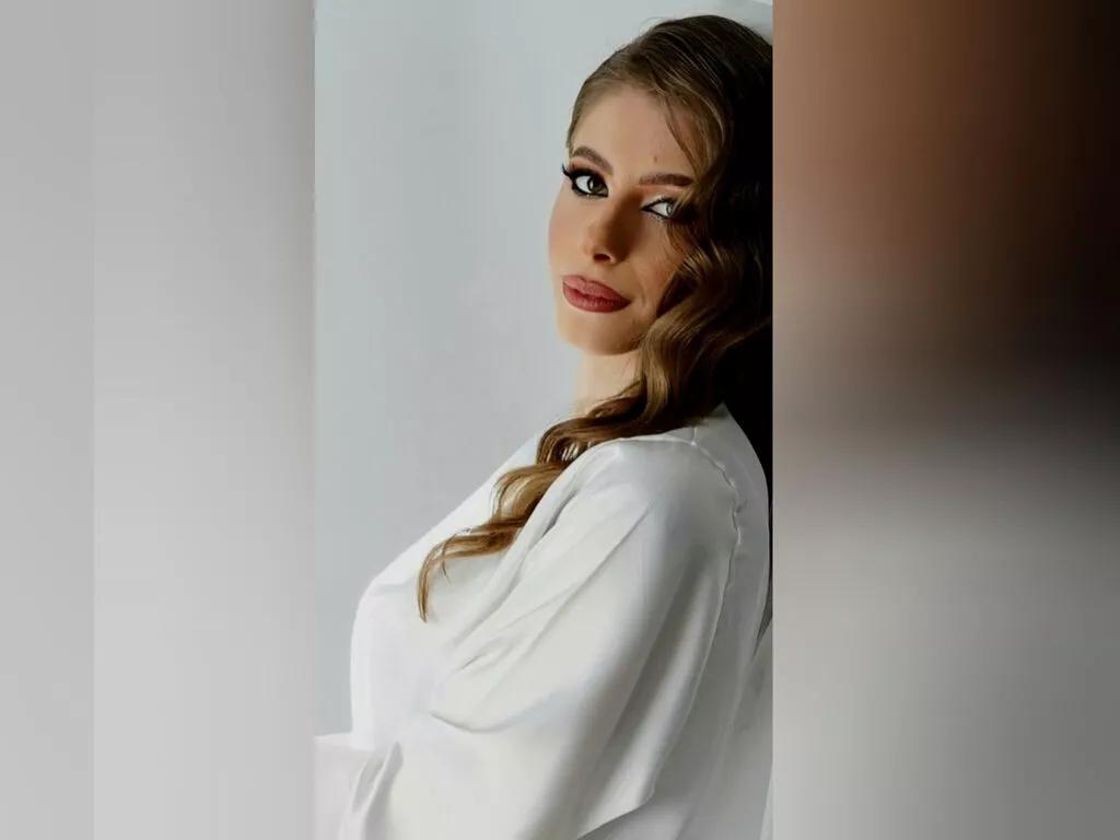 SofiaVosen from LiveJasmin is Freechat