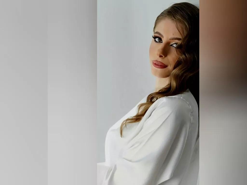 SofiaVosez from LiveJasmin is Freechat