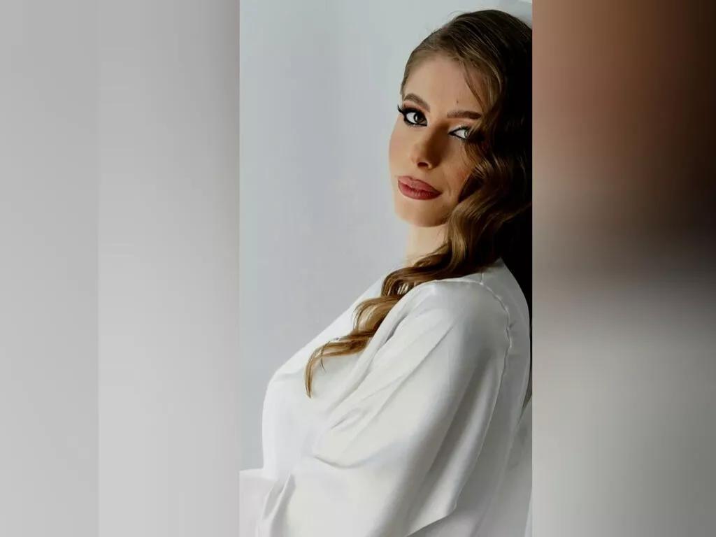SofiaVosser from LiveJasmin is Freechat