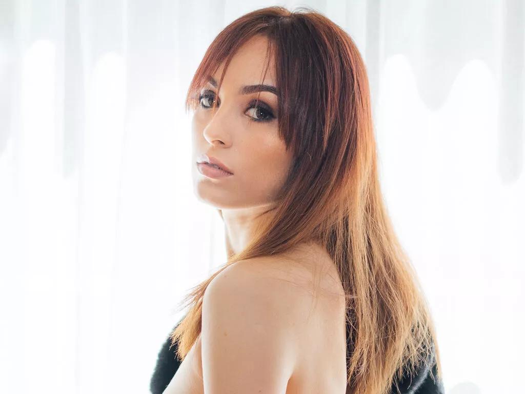 SophieHoffmann from LiveJasmin is Freechat