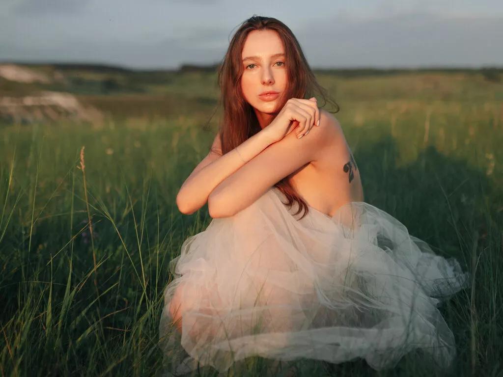 SophieRosso from LiveJasmin is Freechat