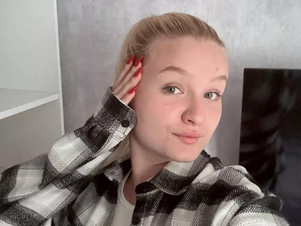 StephanieAnderso from LiveJasmin is Freechat