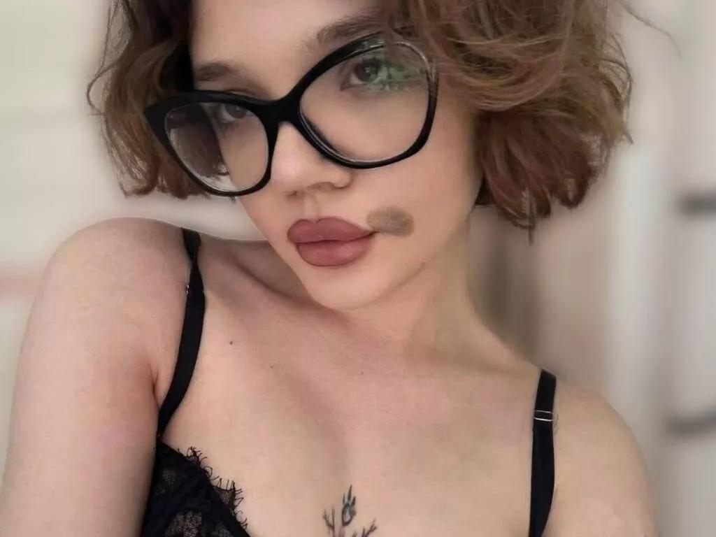 StephanieBrook from LiveJasmin is Freechat