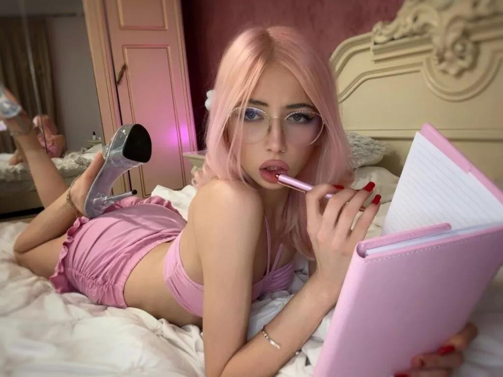 StormyPrice from LiveJasmin is Freechat
