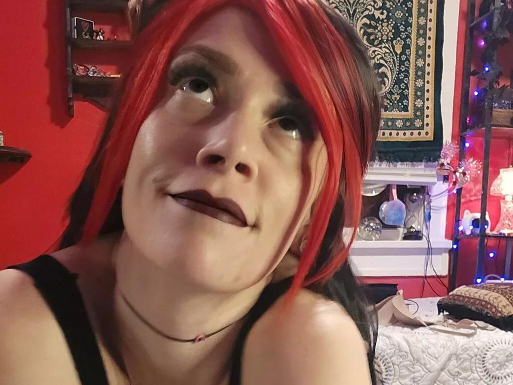 SundayJane from LiveJasmin is Freechat
