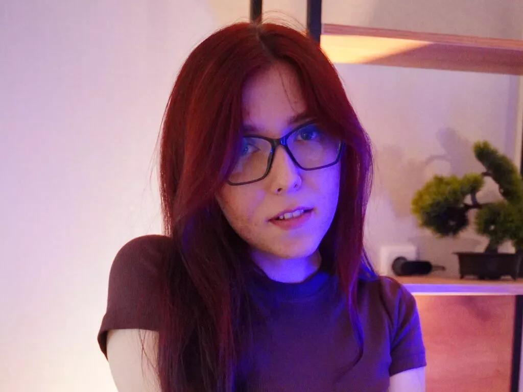 SusanNorton from LiveJasmin is Freechat