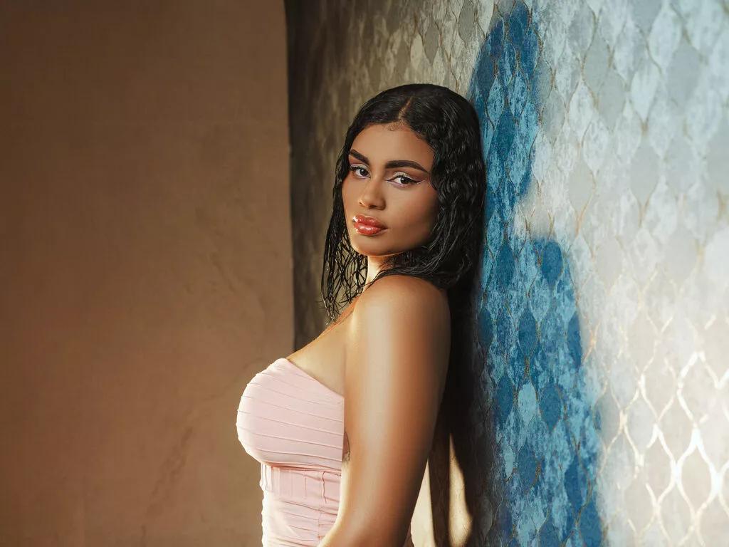 SusyBella from LiveJasmin is Freechat