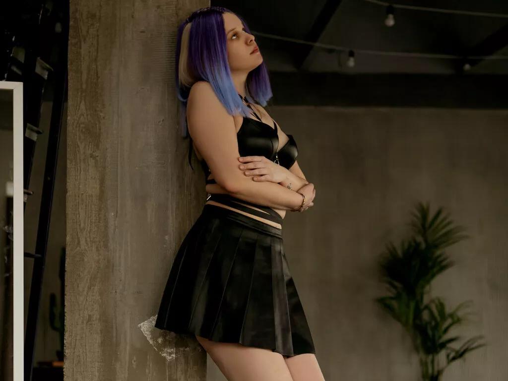 SweetLika from LiveJasmin is Freechat