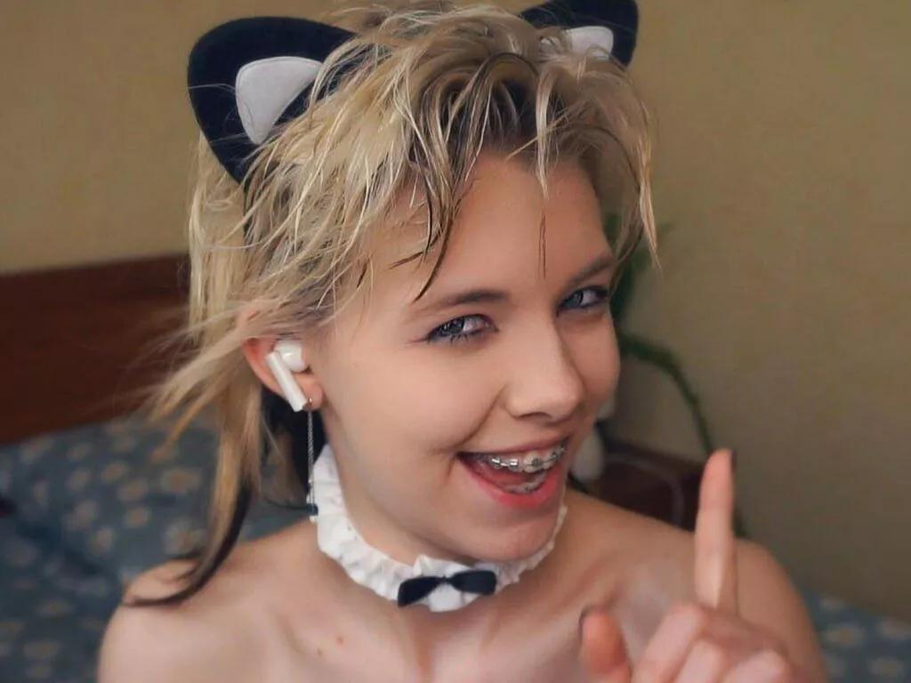 TaiteBucher from LiveJasmin is Freechat