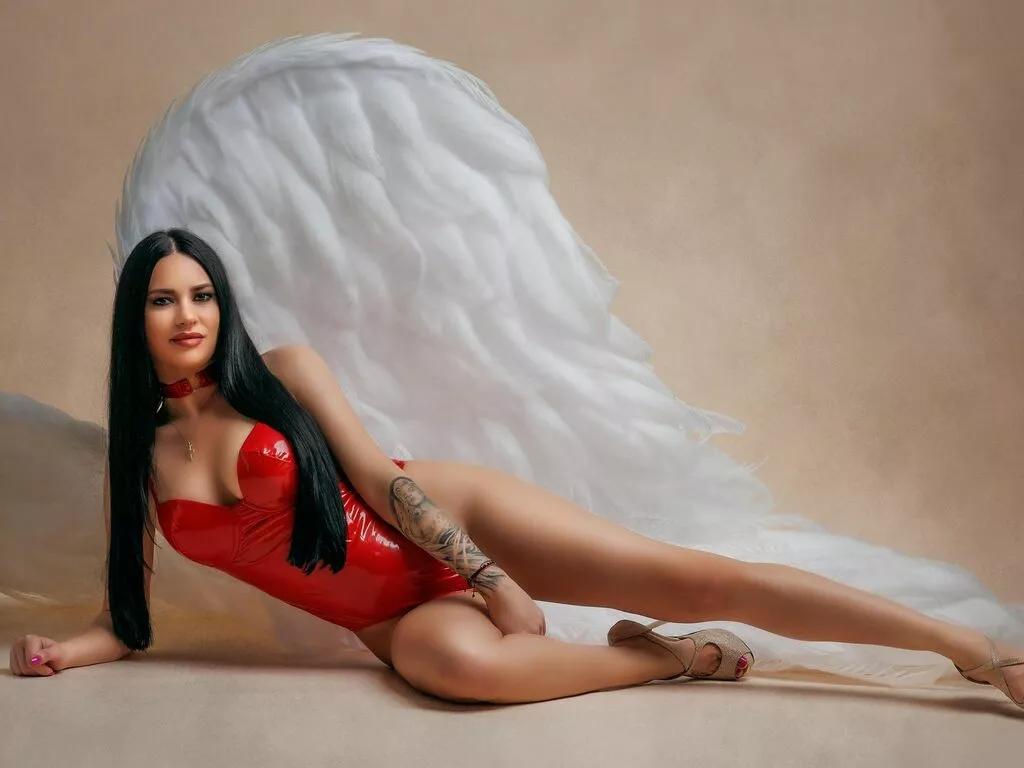 TallidaChance from LiveJasmin is Freechat