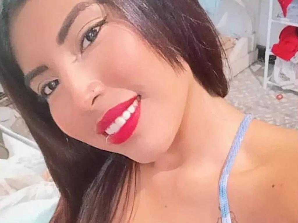 TatianaMartinez from LiveJasmin is Freechat