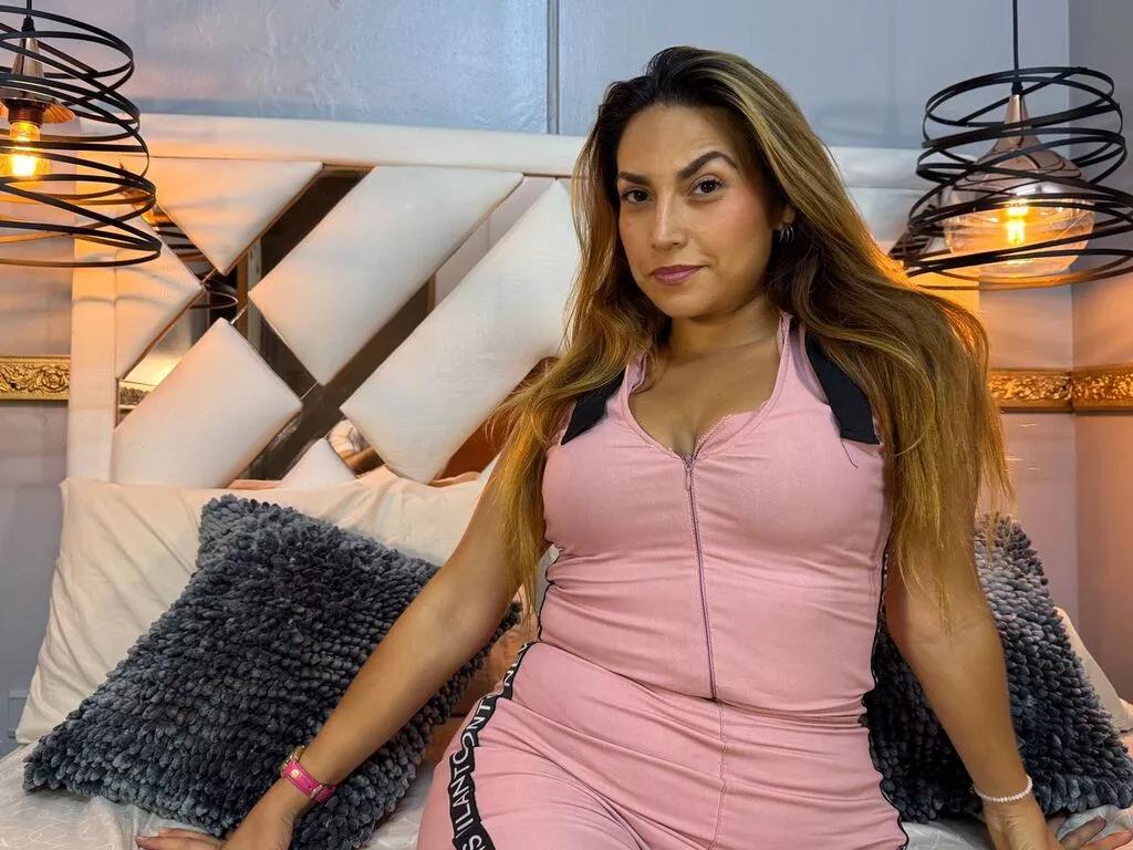 TatianaTate from LiveJasmin is Freechat