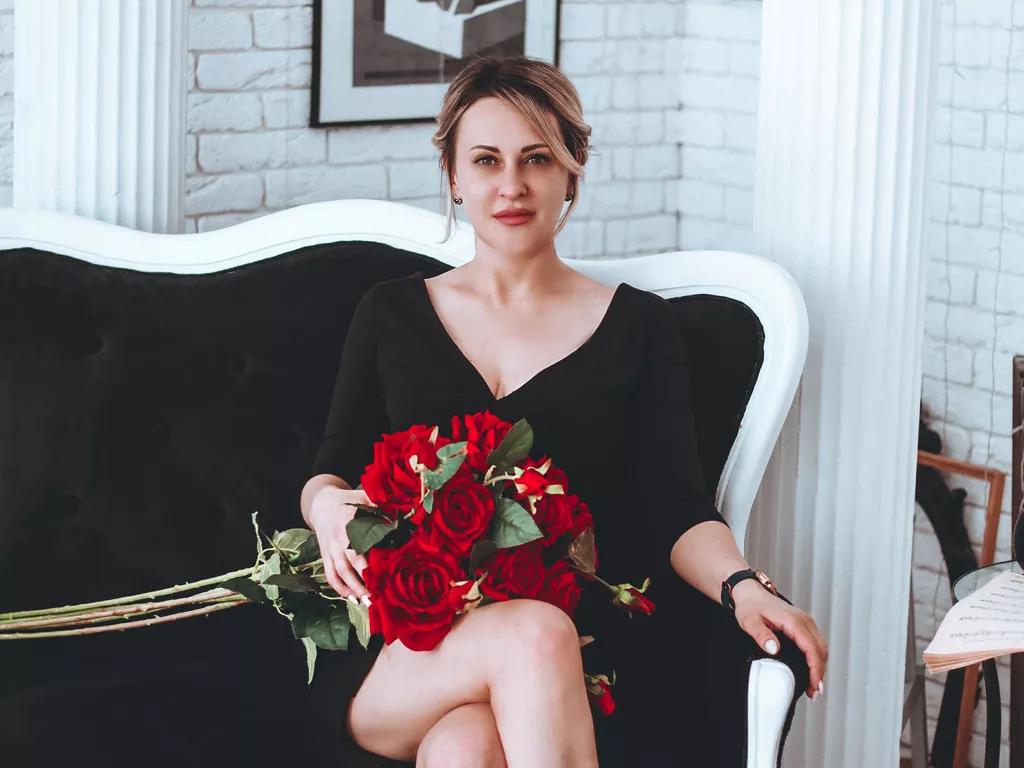TerriSheldon from LiveJasmin is Freechat