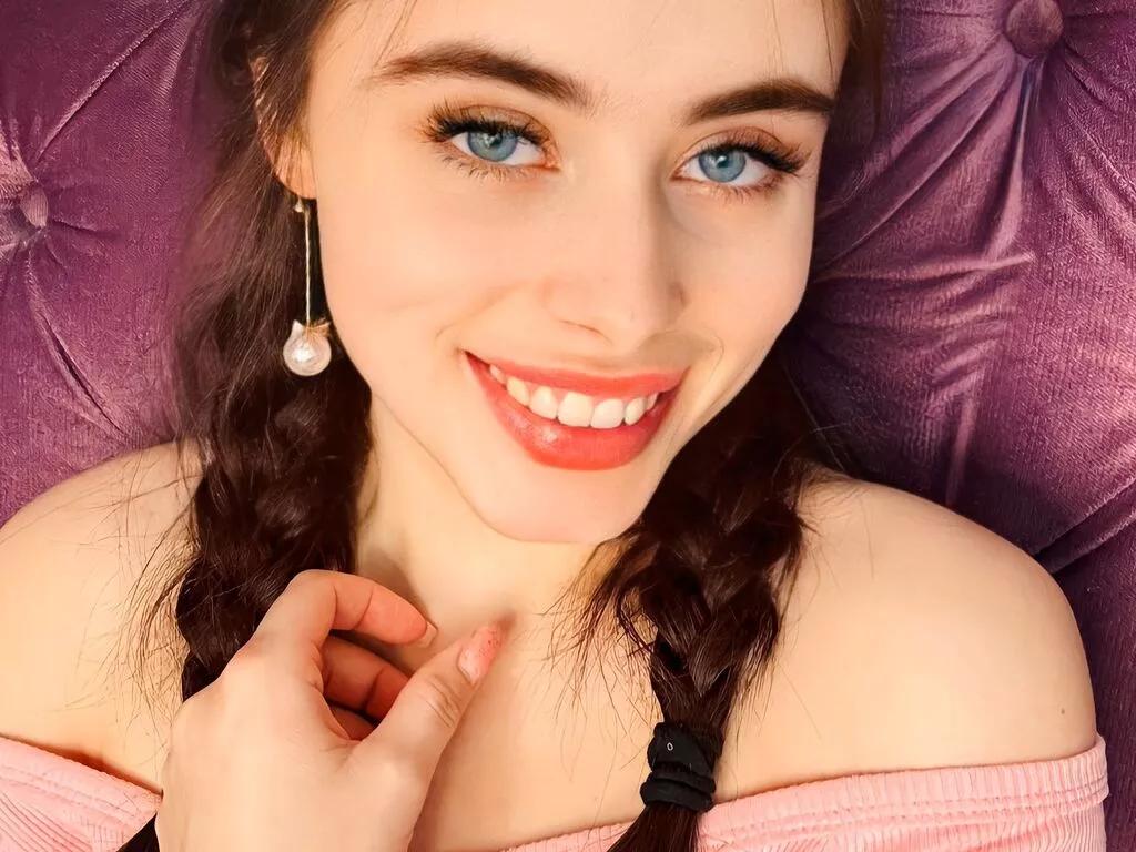 TessaTaylor from LiveJasmin is Freechat