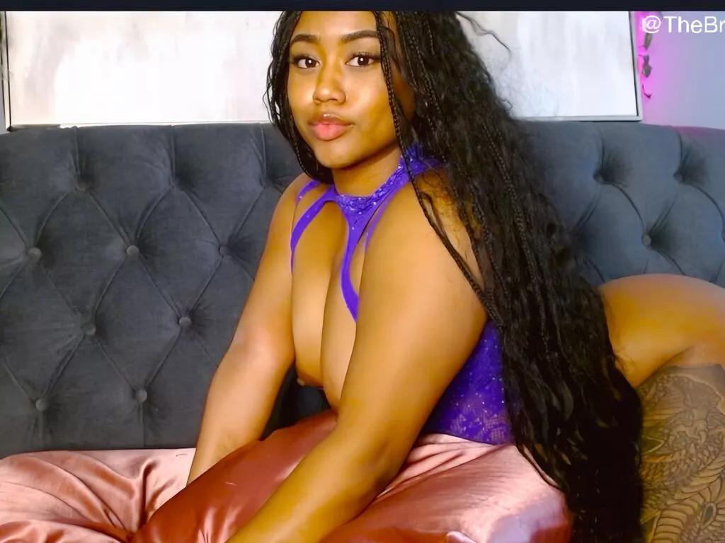 thebriannabrave from LiveJasmin is Freechat