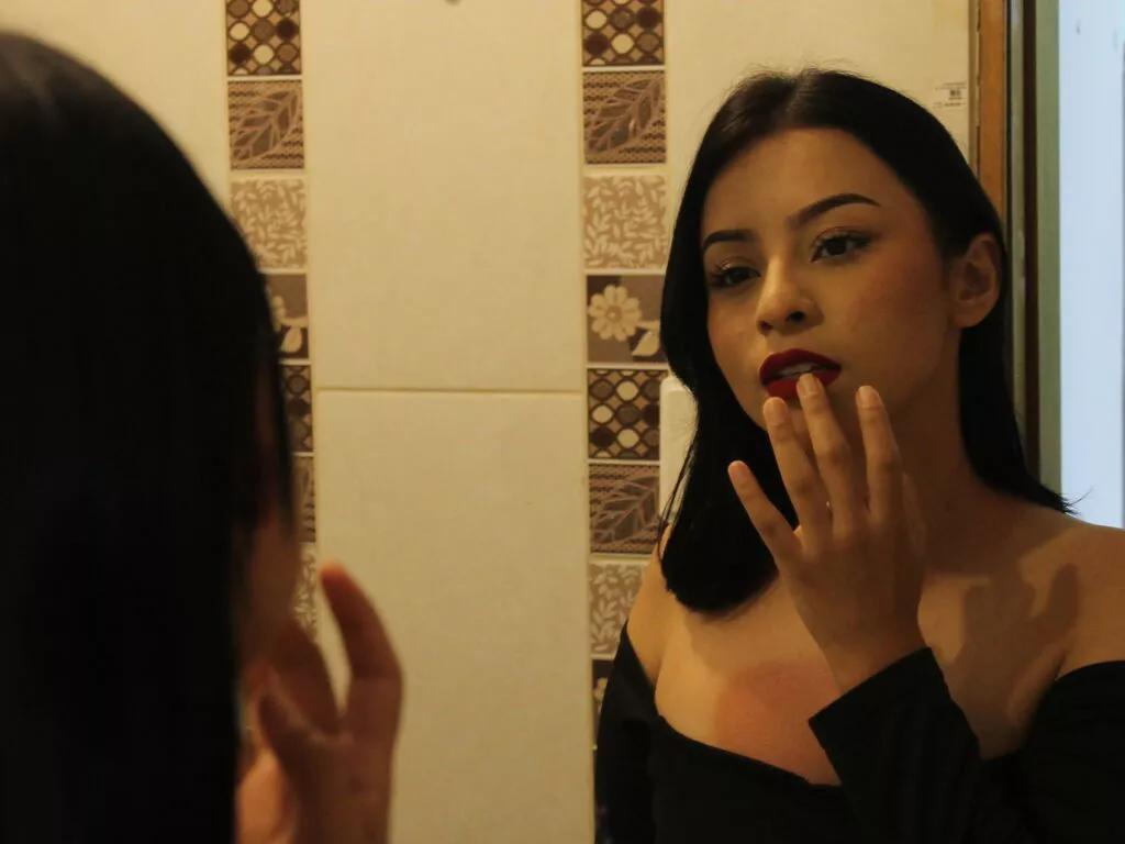 TifanyRysh from LiveJasmin is Private