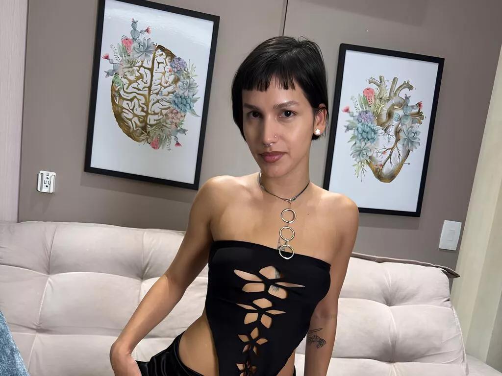 TinaJay from LiveJasmin is Freechat