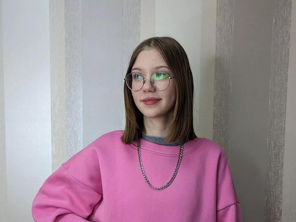 TishaTalty from LiveJasmin is Freechat