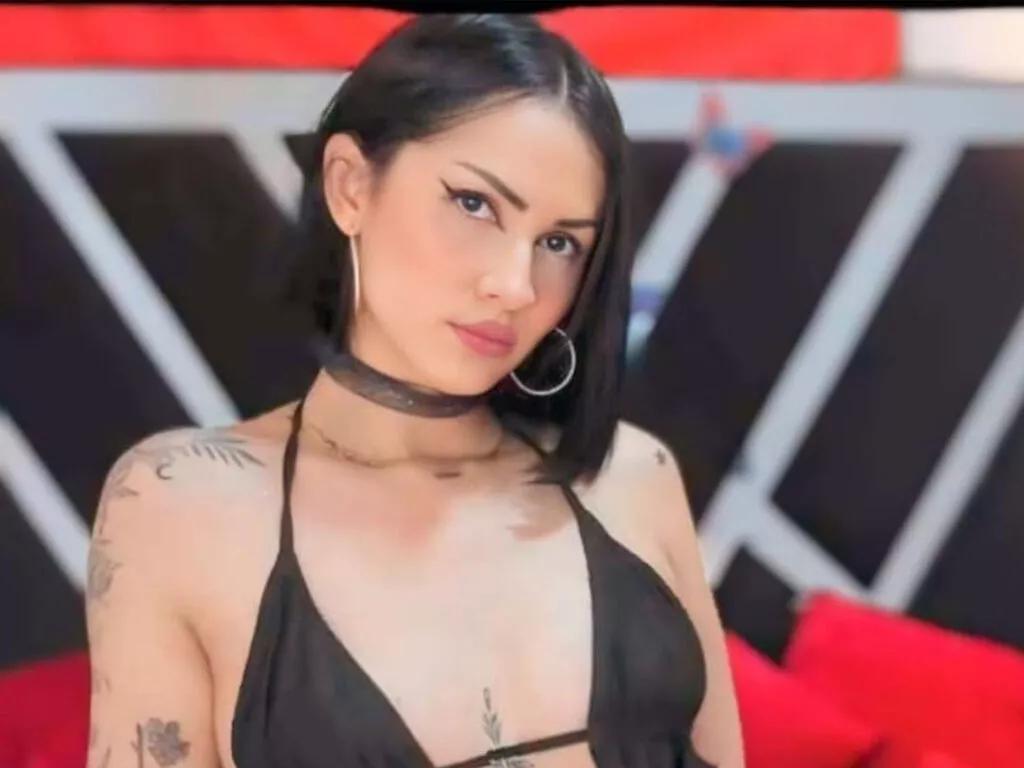 ValeriaCastilo from LiveJasmin is Freechat