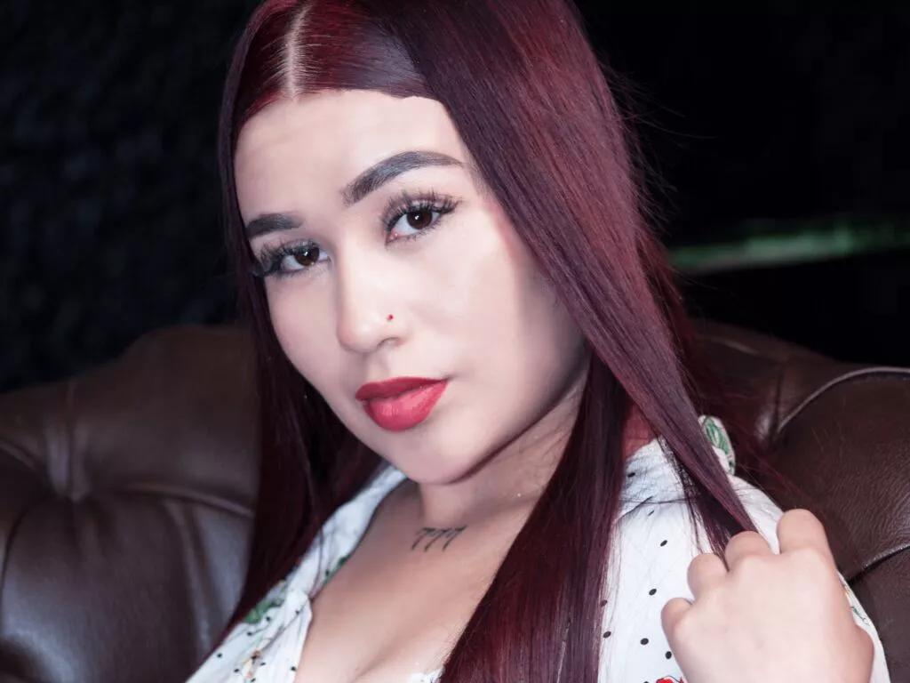 ValeriaTorrez from LiveJasmin is Freechat