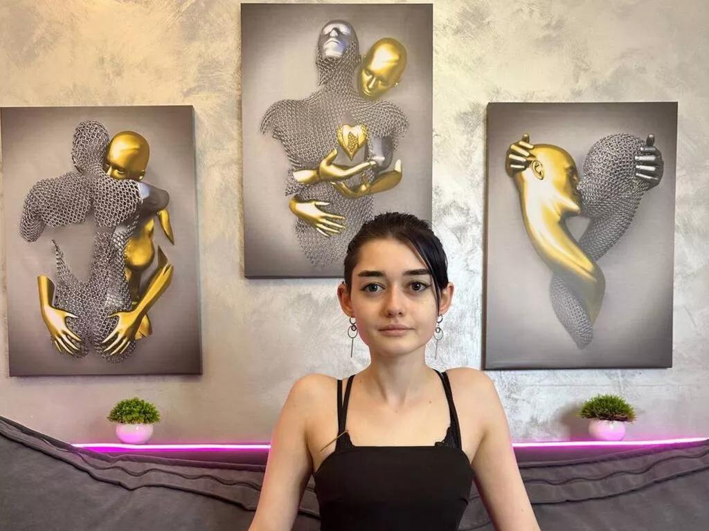 VasilisaKai from LiveJasmin is Freechat