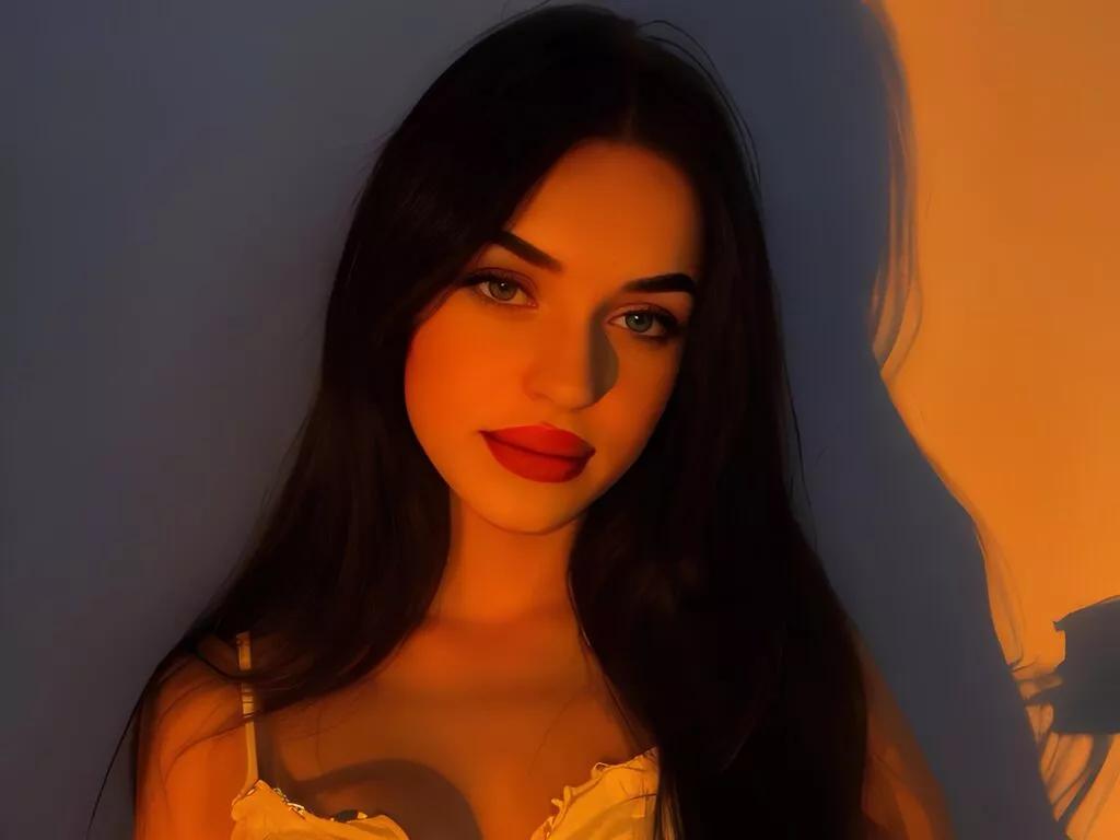 VedaLorne from LiveJasmin is Freechat