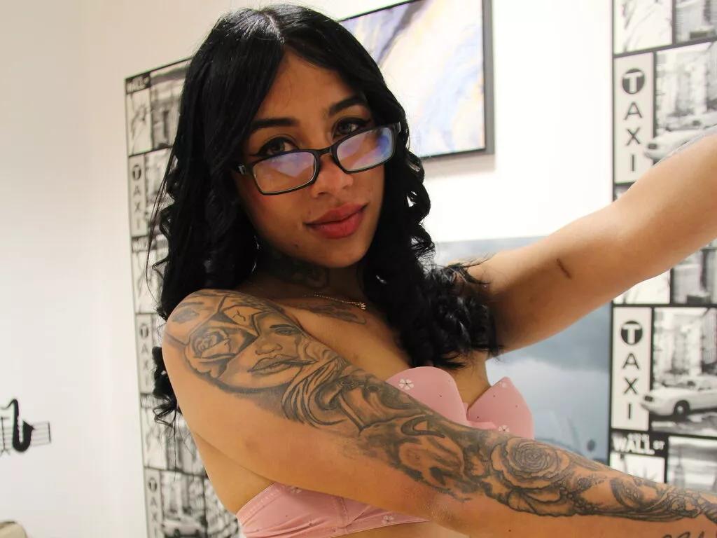 VellaSweet from LiveJasmin is Freechat