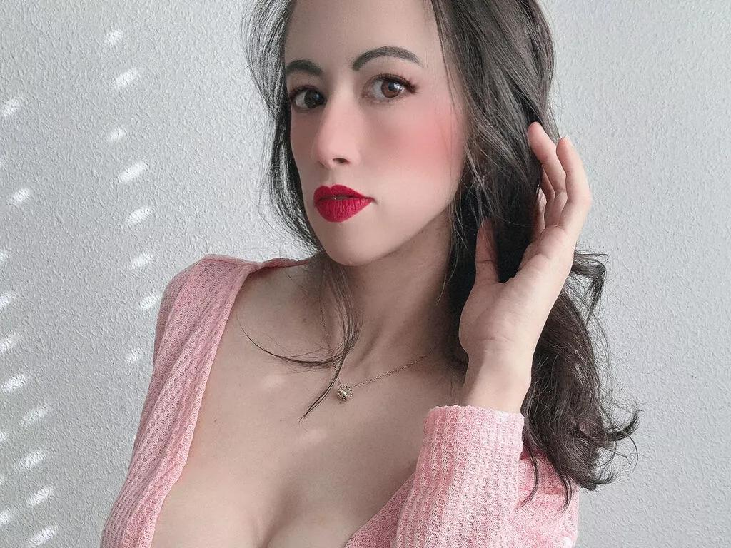 VelvetNina from LiveJasmin is Freechat