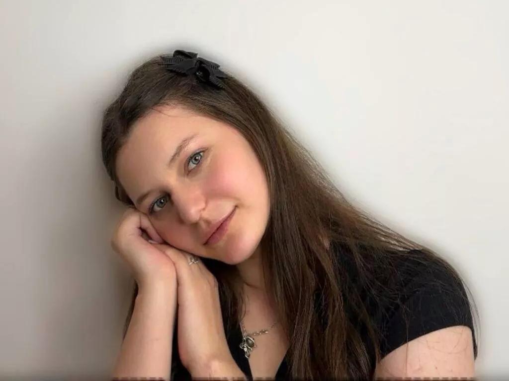 VeronaConnett from LiveJasmin is Freechat