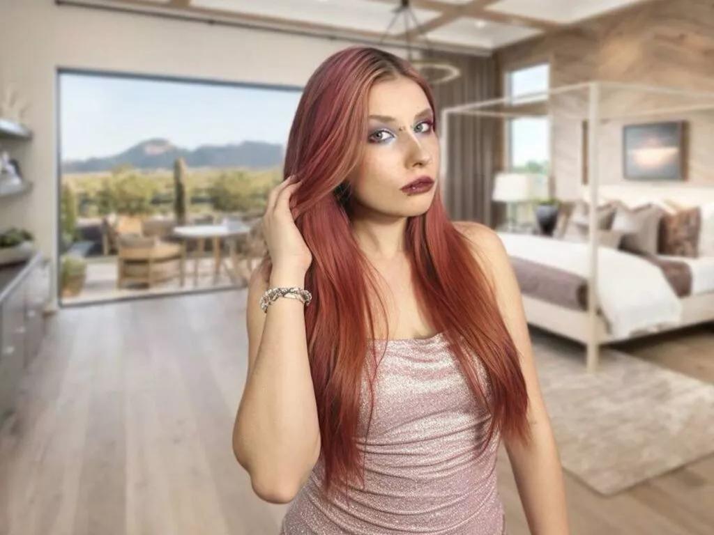VeronaGledhill from LiveJasmin is Freechat