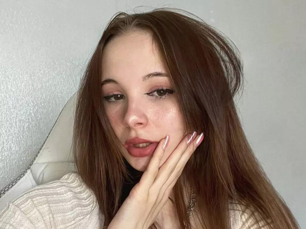 VeronaHewlett from LiveJasmin is Freechat
