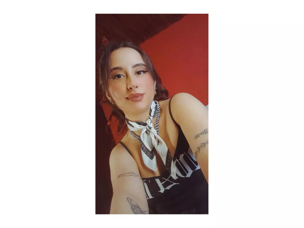 VeronicaGomes from LiveJasmin is Freechat