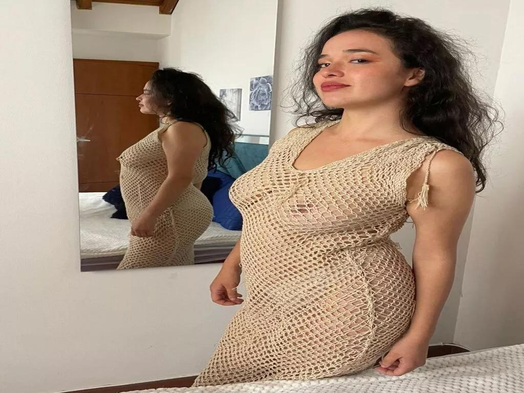 VeronicaLeclair from LiveJasmin is Freechat